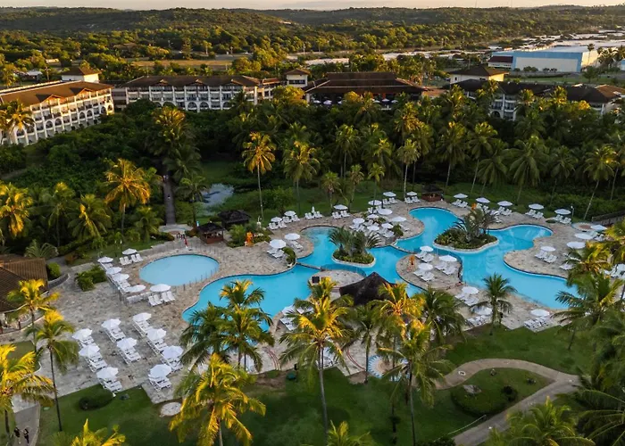 Sauipe Terra Resort